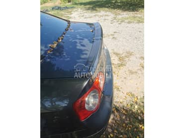 Zadnji Lip za Volkswagen Passat B6