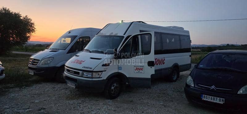 Iveco Daily