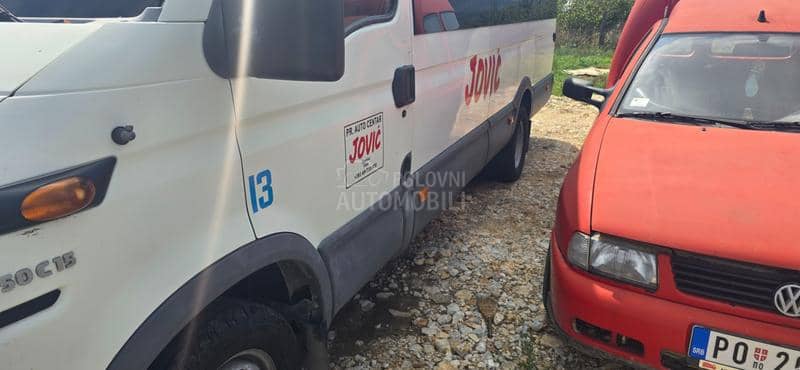 Iveco Daily