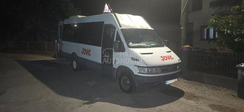 Iveco Daily