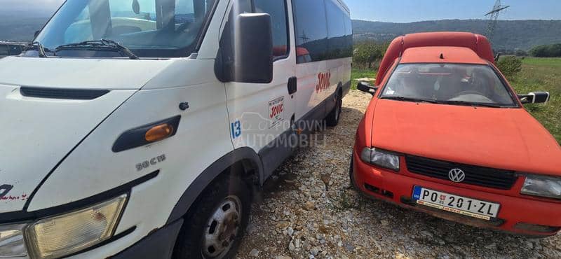 Iveco Daily