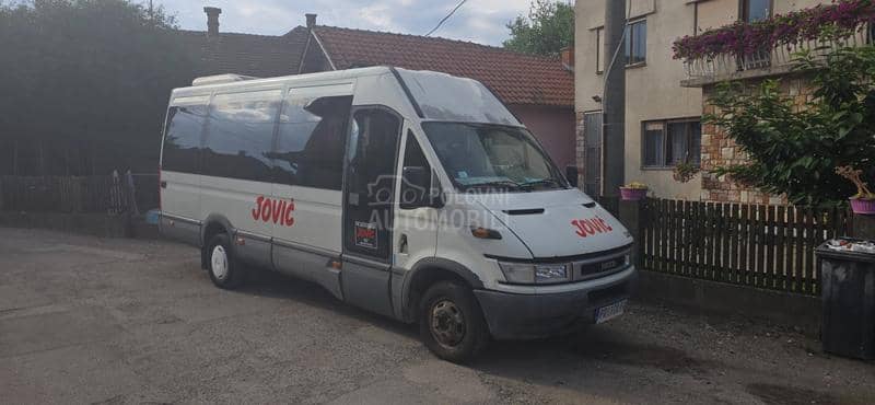 Iveco Daily
