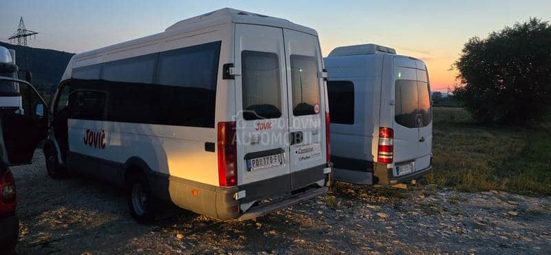 Iveco Daily