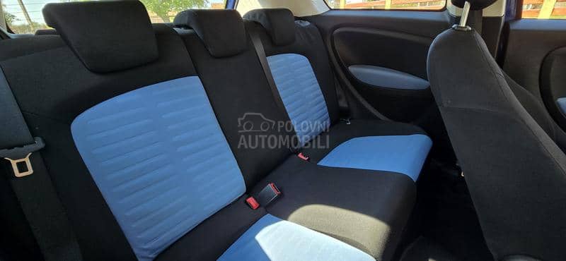 Fiat Grande Punto 