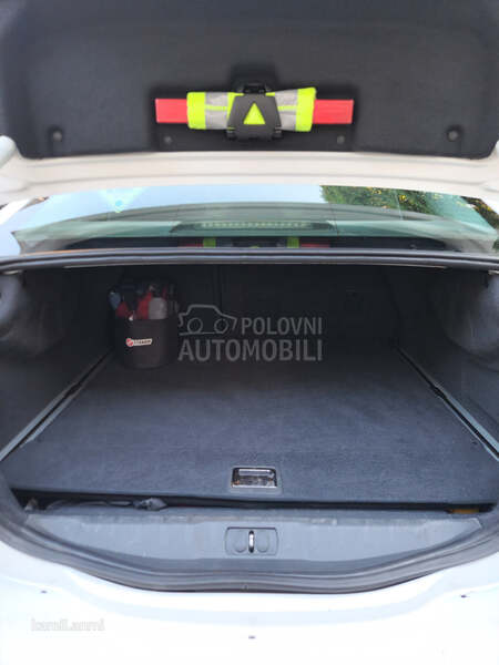 Peugeot 508 2.0HDI 4WD