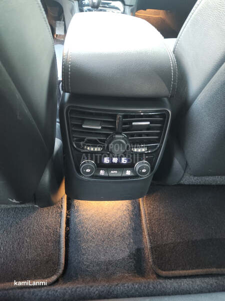 Peugeot 508 2.0HDI 4WD
