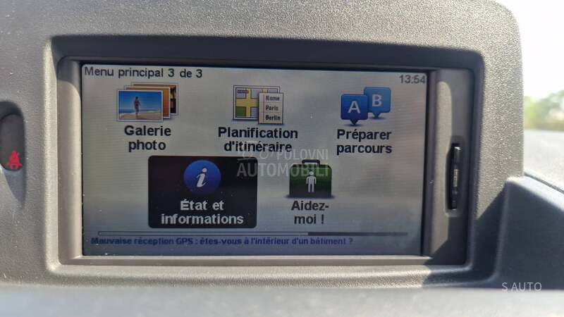 Renault Clio KREDlTl/NIGHT-DAY