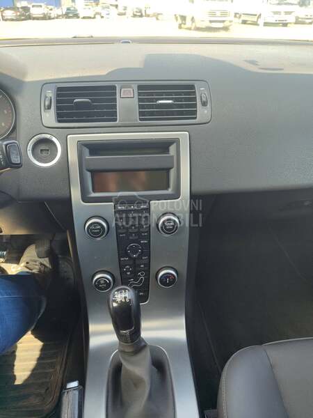 Volvo V50 2.0 hdi