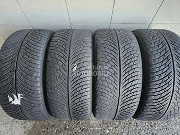 Michelin 265/40 R19 Zimska