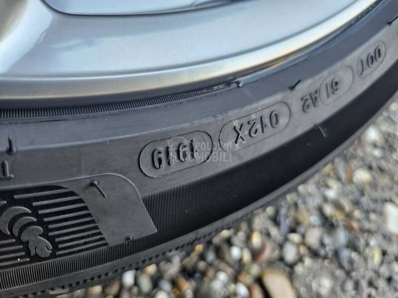 Michelin 265/40 R19 Zimska