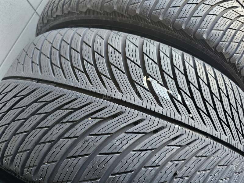 Michelin 265/40 R19 Zimska
