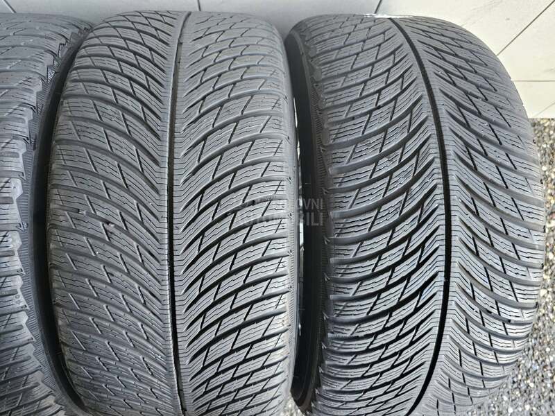 Michelin 265/40 R19 Zimska