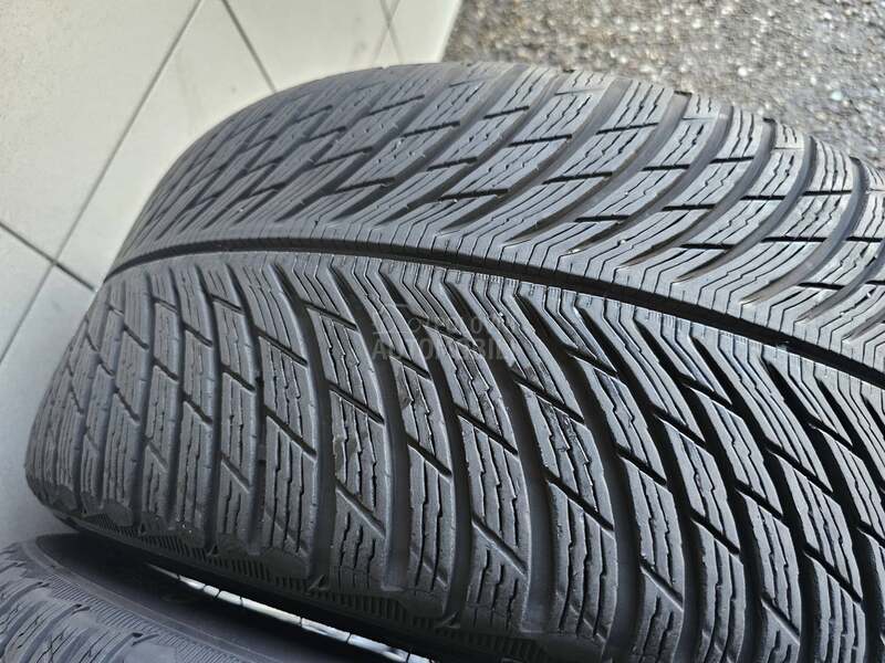 Michelin 265/40 R19 Zimska