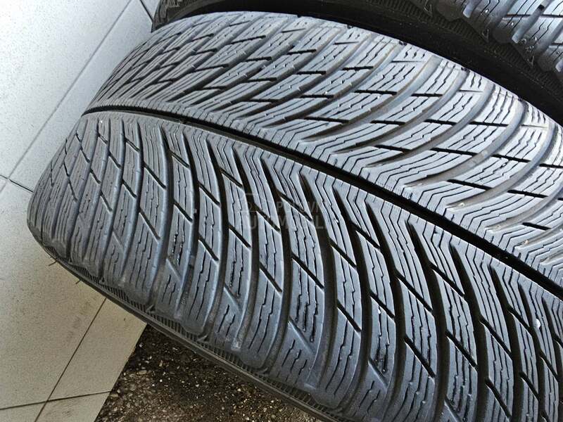 Michelin 265/40 R19 Zimska