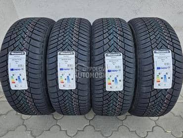 Barum 255/55 R18 Zimska