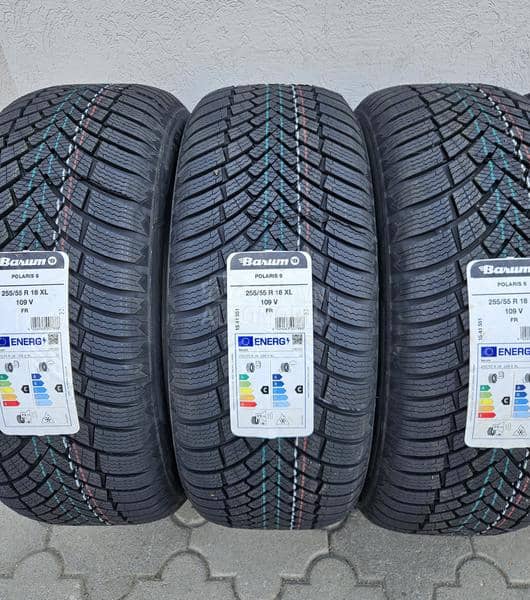 Barum 255/55 R18 Zimska