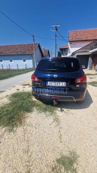 Nissan Qashqai 1.6