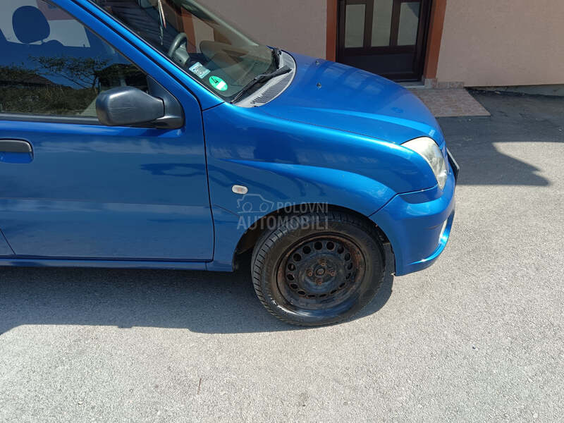 Subaru Justy 1.3  Subaru Justy