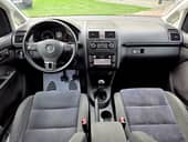 Volkswagen Touran /1.4TSI Highline/