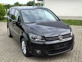 Volkswagen Touran /1.4TSI Highline/