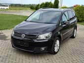 Volkswagen Touran /1.4TSI Highline/