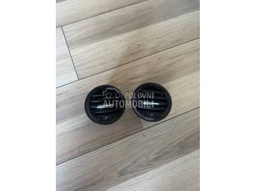 Ventilacija za Opel Corsa D