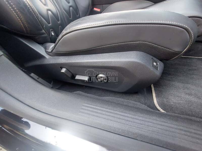 Peugeot 508 1.5 hdi GT LINE