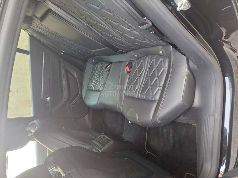 Peugeot 508 1.5 hdi GT LINE