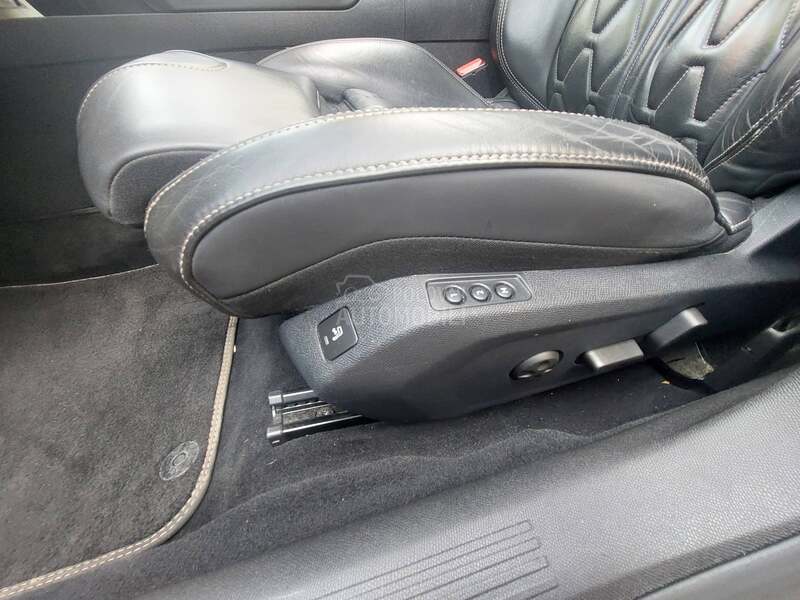 Peugeot 508 1.5 hdi GT LINE