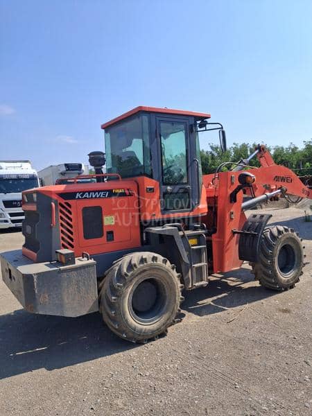 Kaiwei 930