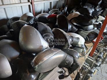 retrovizori za Seat Altea, Altea XL, Arosa ... od 1999. do 2019. god.