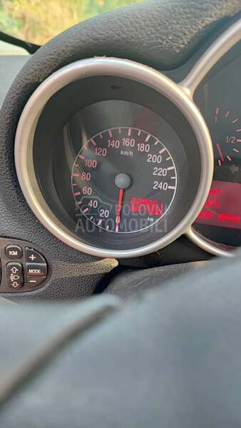 Alfa Romeo 147 