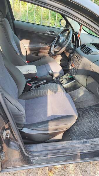 Alfa Romeo 147 