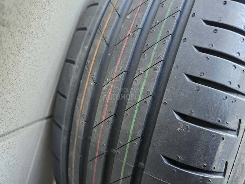 Bridgestone 205/60 R17 Letnja