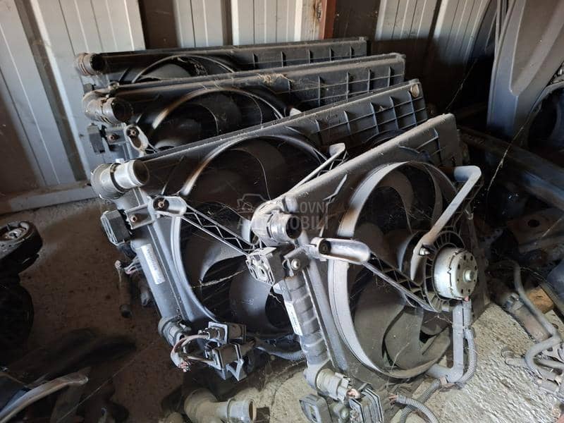 hladnjaci i ventilaltori