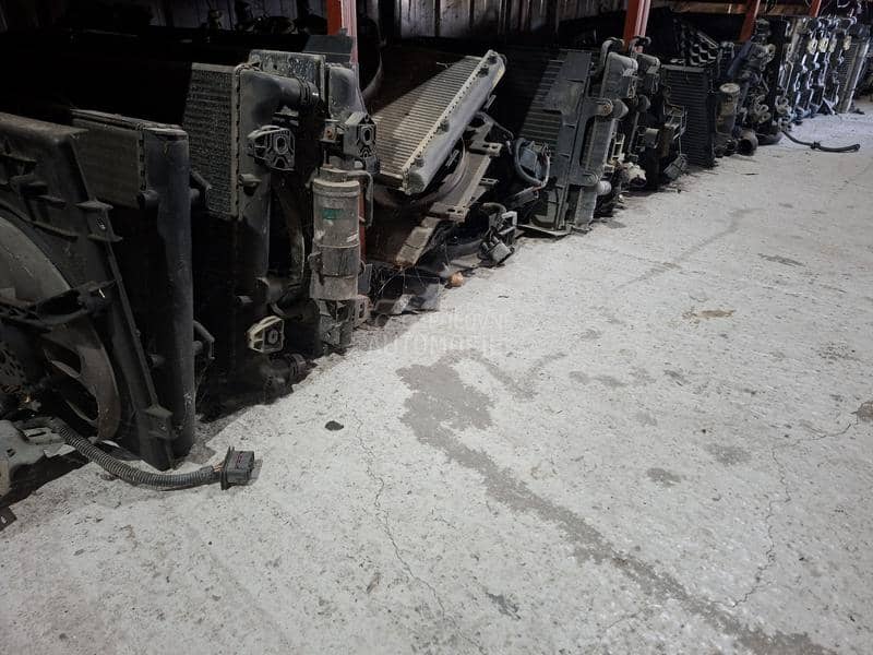 hladnjaci i ventilaltori