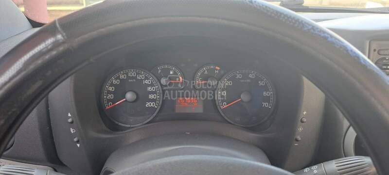 Fiat Doblo 1.9  JTD