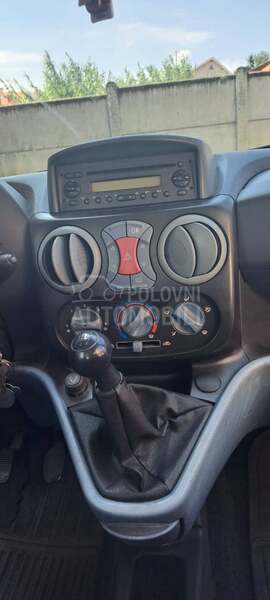 Fiat Doblo 1.9  JTD