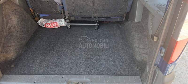 Fiat Doblo 1.9  JTD