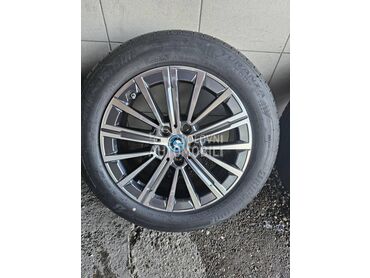 Aluminijumske felne ORG BMW NOV SET 17" 5 x 112