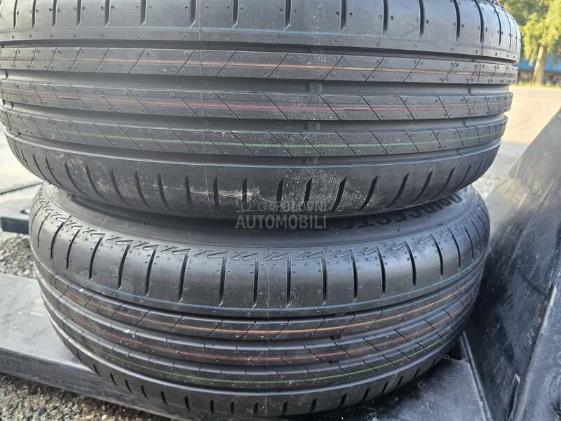 Aluminijumske felne ORG BMW NOV SET 17" 5 x 112