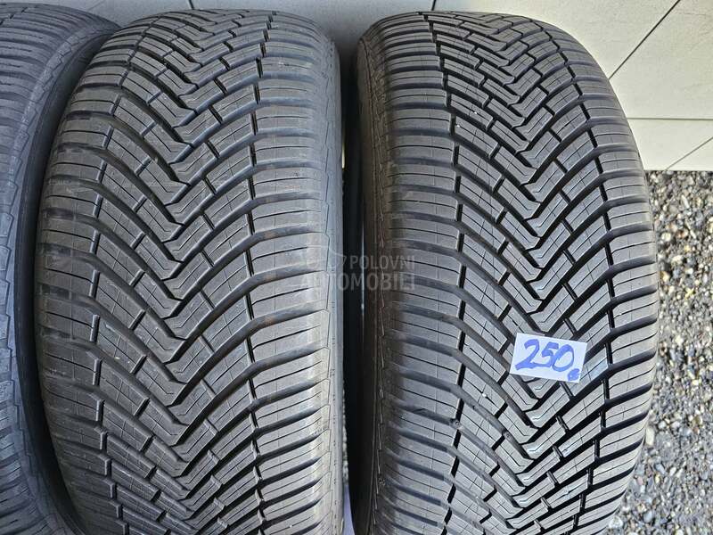 Continental 235/55 R18 Sve sezone