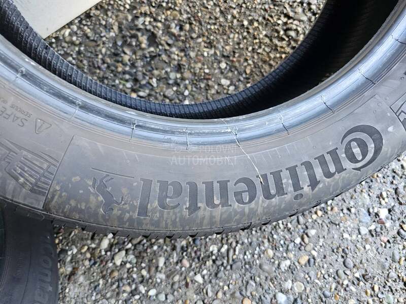 Continental 235/55 R18 Sve sezone