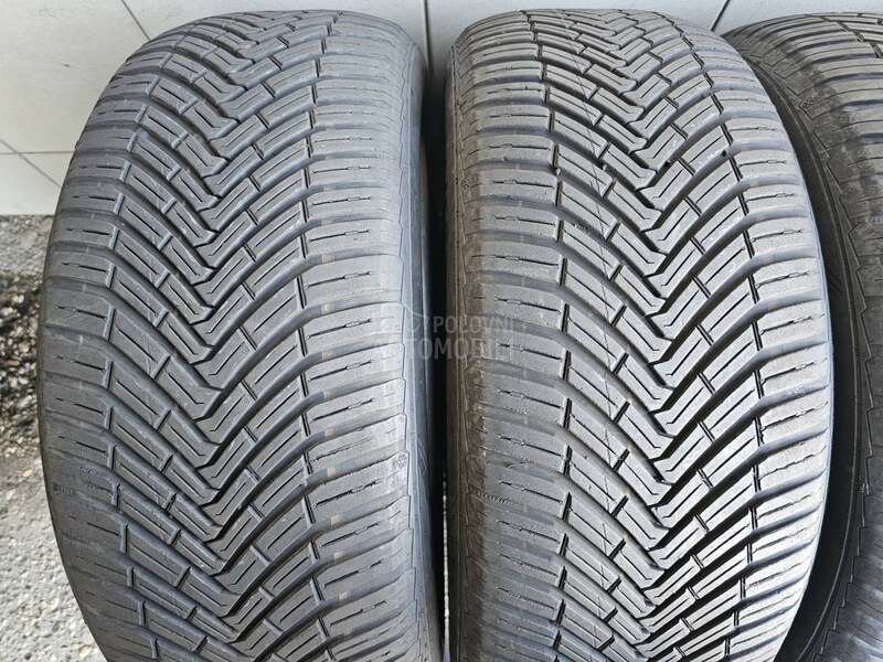 Continental 235/55 R18 Sve sezone