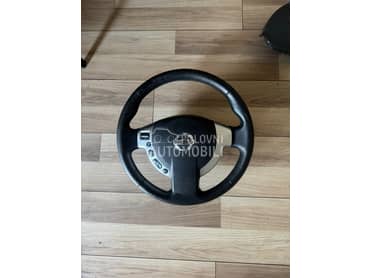 Volan za Nissan Qashqai