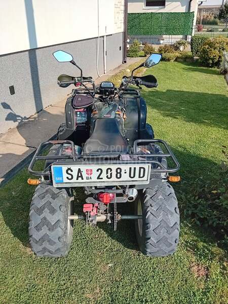Peda atv