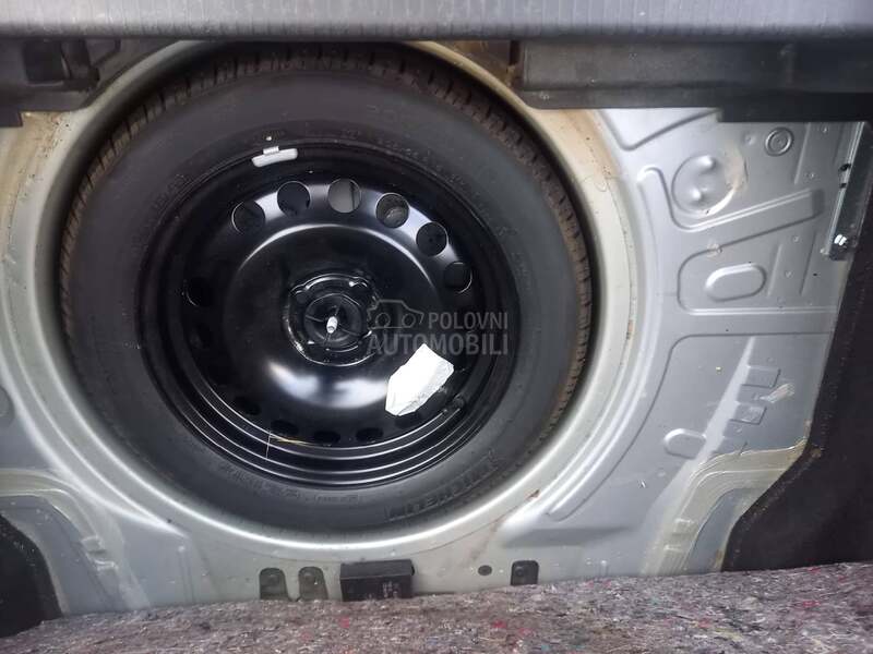 Opel Astra H 1.4LANAC