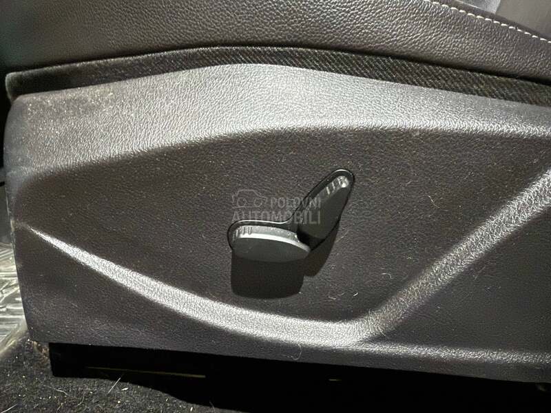 Ford Focus 1.6 tdci titanium