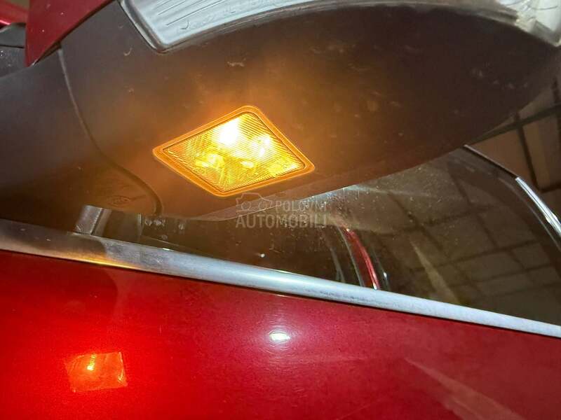Ford Focus 1.6 tdci titanium