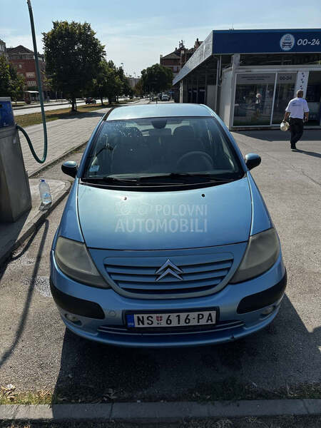 Citroen C3 